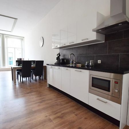 Bed & Breakfast De Barrels Apartment Groningen Luaran gambar