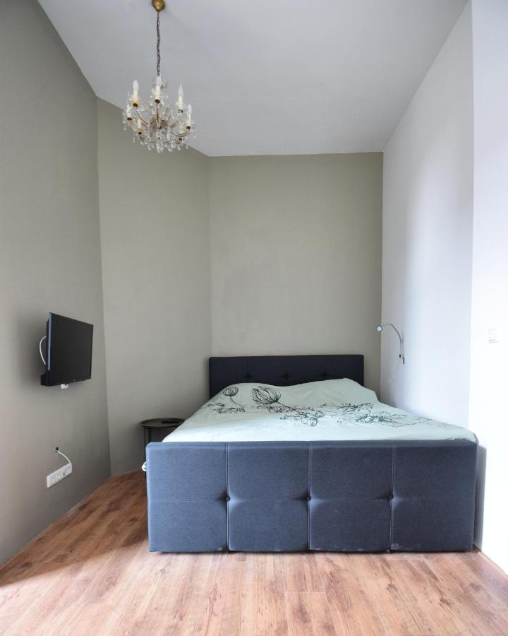 Bed & Breakfast De Barrels Apartment Groningen Luaran gambar