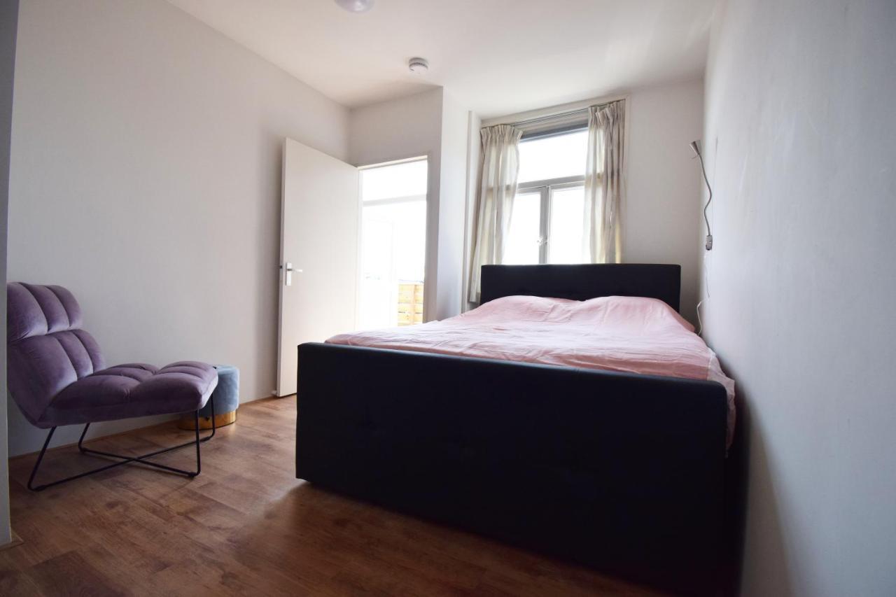 Bed & Breakfast De Barrels Apartment Groningen Luaran gambar