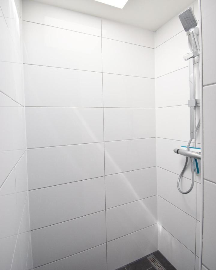 Bed & Breakfast De Barrels Apartment Groningen Luaran gambar